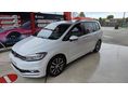 VOLKSWAGEN TOURAN 2015/12 - 1
