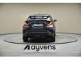 TOYOTA C-HR 2021/6 - 6
