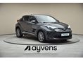 TOYOTA C-HR 2021/6 - 3