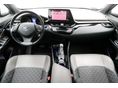 TOYOTA C-HR 2021/6 - 7