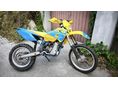 HUSABERG FC 550 4 2004/10 - 1
