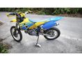 HUSABERG FC 550 4 2004/10 - 2