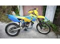 HUSABERG FC 550 4 2004/10 - 3