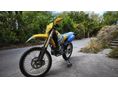 HUSABERG FC 550 4 2004/10 - 5