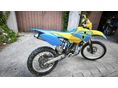 HUSABERG FC 550 4 2004/10 - 7