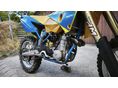 HUSABERG FC 550 4 2004/10 - 8