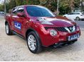 NISSAN JUKE 2018/7 - 2