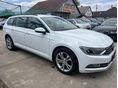 VOLKSWAGEN PASSAT VIII 2016/5 - 1