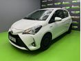 TOYOTA YARIS 2017/12 - 2