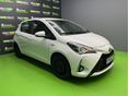TOYOTA YARIS 2017/12 - 3