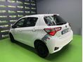 TOYOTA YARIS 2017/12 - 4