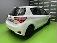 TOYOTA YARIS 2017/12 - 5