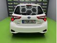 TOYOTA YARIS 2017/12 - 7