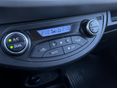 TOYOTA YARIS 2017/12 - 10