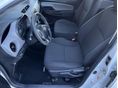 TOYOTA YARIS 2017/12 - 12