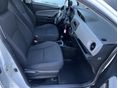 TOYOTA YARIS 2017/12 - 15