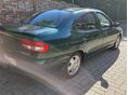 RENAULT MEGANE 1998/10 - 12