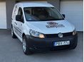 VOLKSWAGEN CADDY 2012/11 - 2
