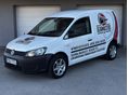 VOLKSWAGEN CADDY 2012/11 - 3