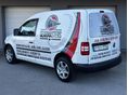 VOLKSWAGEN CADDY 2012/11 - 5