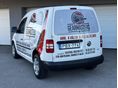 VOLKSWAGEN CADDY 2012/11 - 6