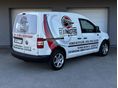 VOLKSWAGEN CADDY 2012/11 - 7