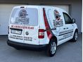 VOLKSWAGEN CADDY 2012/11 - 8