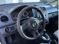 VOLKSWAGEN CADDY 2012/11 - 12