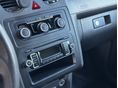 VOLKSWAGEN CADDY 2012/11 - 13
