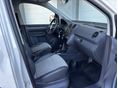 VOLKSWAGEN CADDY 2012/11 - 15