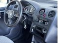 VOLKSWAGEN CADDY 2012/11 - 16