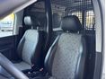 VOLKSWAGEN CADDY 2012/11 - 17