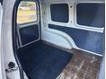 VOLKSWAGEN CADDY 2012/11 - 19