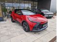 TOYOTA C-HR 2025 - 3