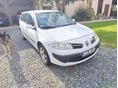 RENAULT MEGANE 2008 - 2
