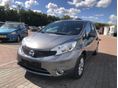 NISSAN NOTE 2014/3 - 2