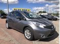 NISSAN NOTE 2014/3 - 3