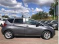 NISSAN NOTE 2014/3 - 4