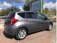 NISSAN NOTE 2014/3 - 5