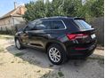 SKODA KODIAQ 2020/12 - 2