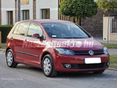 VOLKSWAGEN GOLF PLUS 2012 - 7