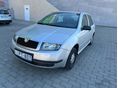 SKODA FABIA 1.2 6V Eco