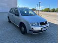 SKODA FABIA 2003/5 - 2