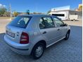 SKODA FABIA 2003/5 - 4