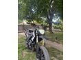 KEEWAY TX 125 2016/1 - 1