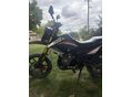 KEEWAY TX 125 2016/1 - 2