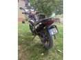 KEEWAY TX 125 2016/1 - 3