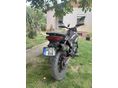 KEEWAY TX 125 2016/1 - 4