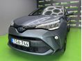 TOYOTA C-HR 2.0 Hybrid Style e-CVT TGA-744. ÁFÁS ÁR