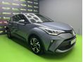 TOYOTA C-HR 2022/6 - 2